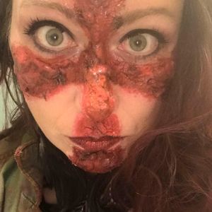 Meet your Posher, Bree